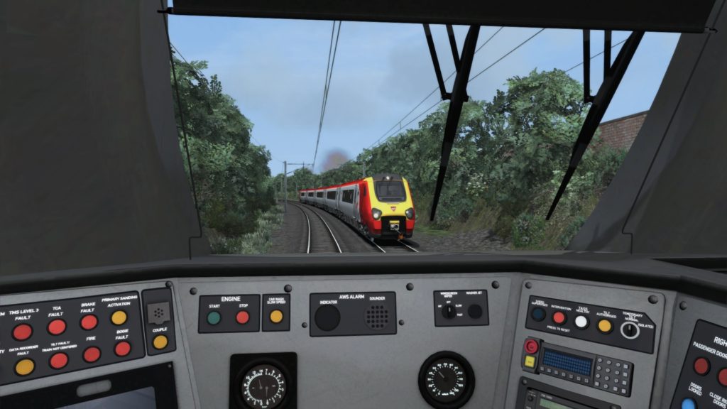 Train Simulator 2018 Free Download