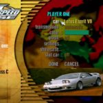 Need for Speed II setup Free Download
