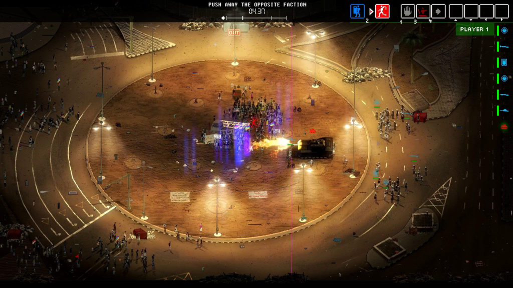 RIOT Civil Unrest Early Access Free Download