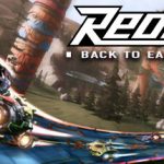 Redout Back to Earth Pack With All DLC Free Download