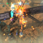 Sky Force Reloaded Free Download
