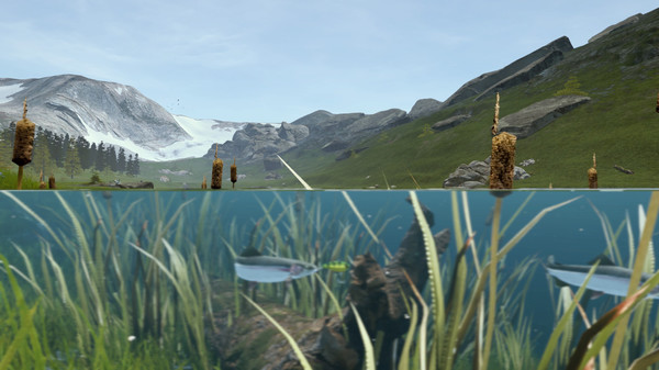 Ultimate Fishing Simulator Free Download