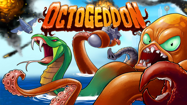 Octogeddon Free Download