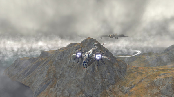 Frontier Pilot Simulator Free Download