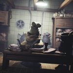 Little Nightmares Secrets of The Maw Chapter 3 Free Download