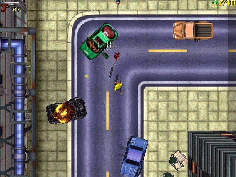 gta 1 free download for pc