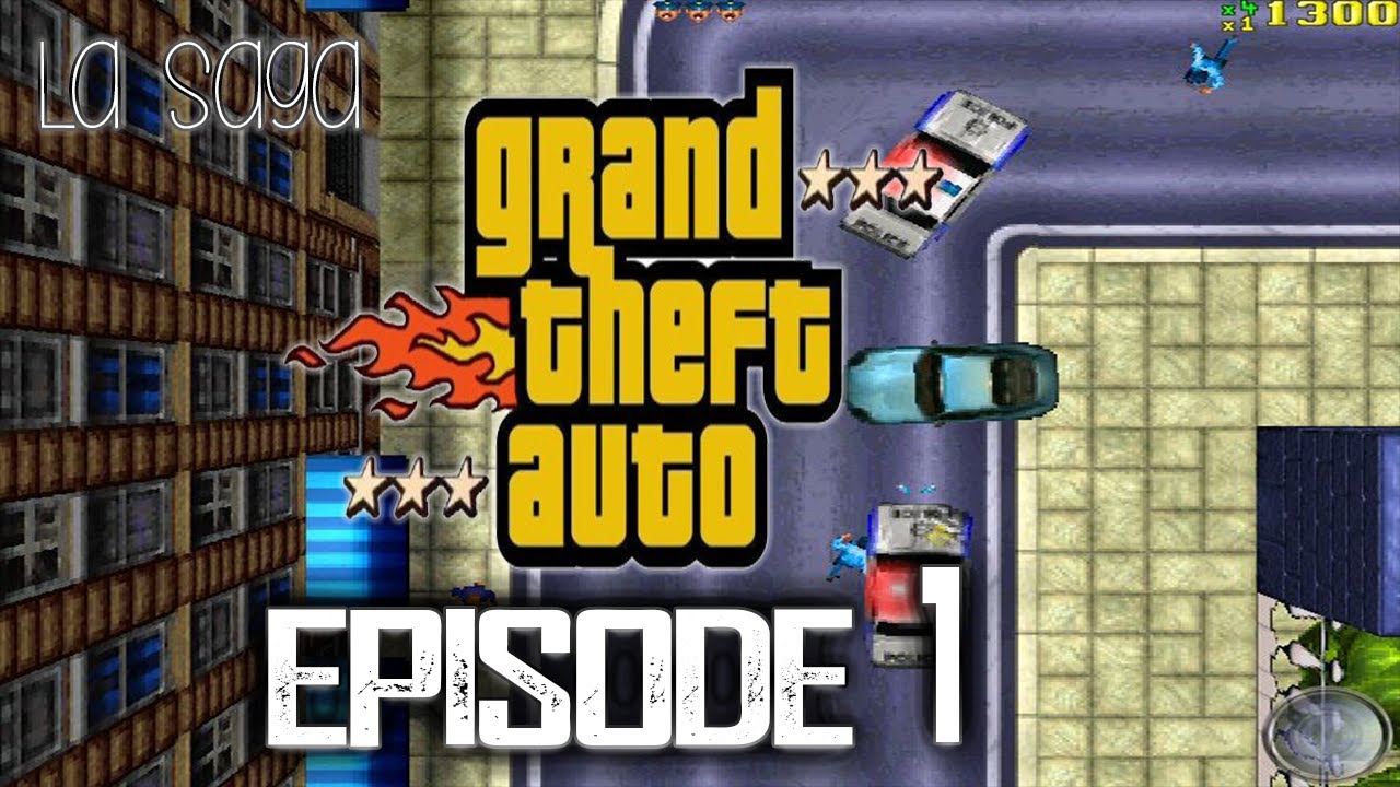 Gta 1 free download for pc xxx download new