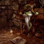 Ghost of a Tale Free Download