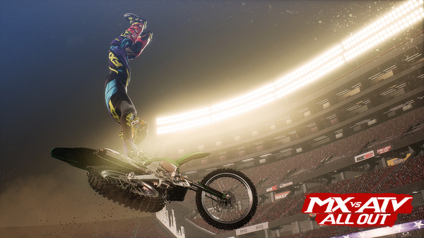 MX vs ATV All Out Free Download