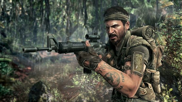 Call Of Duty Black Ops 1 PC Game Setup Free Download