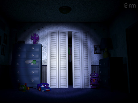 five nights at freddys 4 download