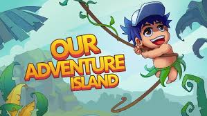 Adventure Island Download Free