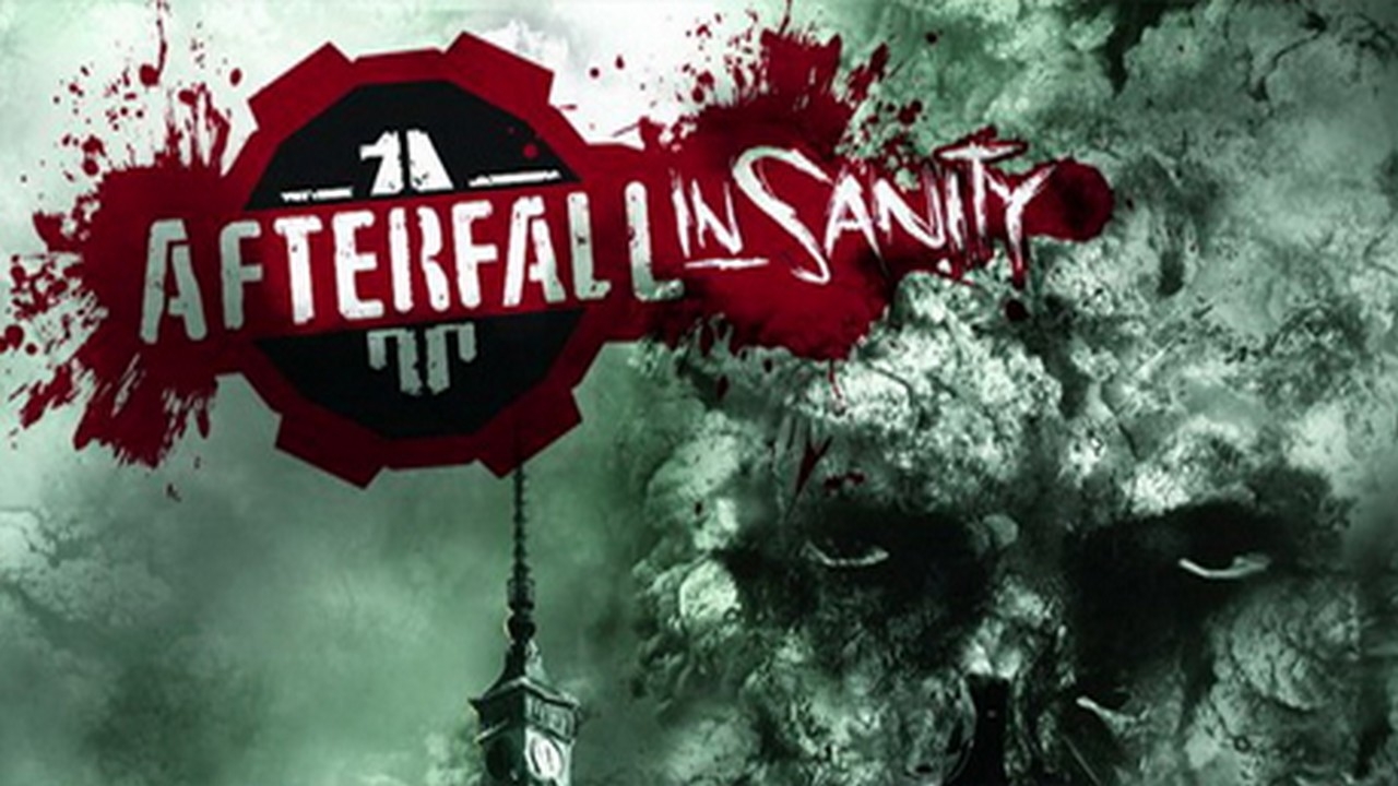 Patch fr pour afterfall insanity 5