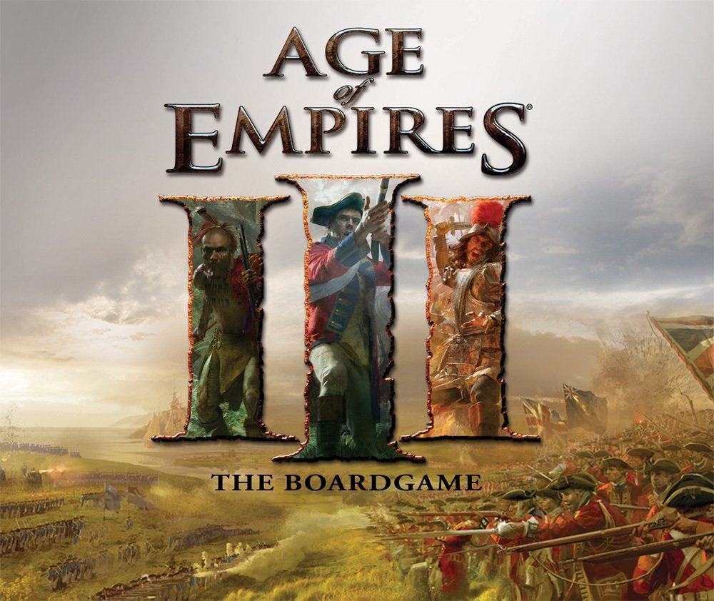 Download Age Of Empires Iii