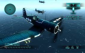 Download Air Conflicts Pacific Carriers Free
