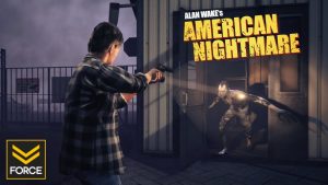 Alan Wake American Nightmare Download Free