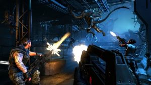 Free Aliens Colonial Marines Download