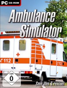 Ambulance Simulator Download Free