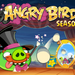 Angry Bird Season Download Free