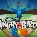 Angry Birds Rio Download Free