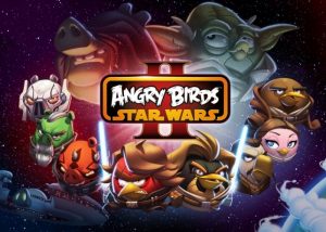 Angry Birds Star Wars Download Free