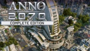 Anno 2070 Download Free