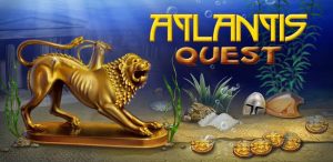 Atlantis Quest Download Free