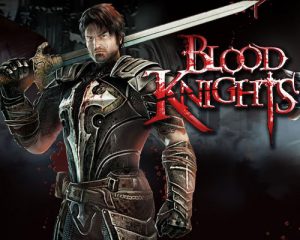 Blood Knights Download Free