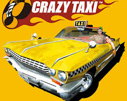 Crazy Taxi Download Free
