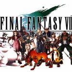 Final Fantasy VII Game Download Free