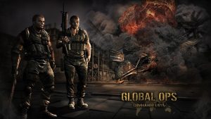 Global Ops Commando Libya Download Free