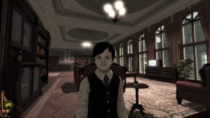 Lucius Free Download