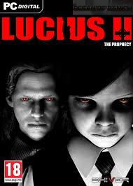 Lucius Download Free