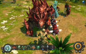 Download Might And Magic Heroes VI Gold Edition Free