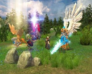 Might And Magic Heroes VI Gold Edition Download Free Setup