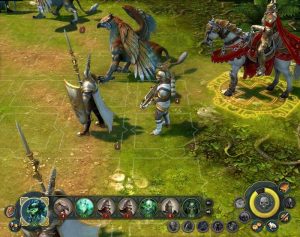 Free Might And Magic Heroes VI Gold Edition Download