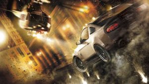 Need For Speed The Run Download Free Setup