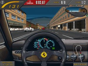 Need for Speed 2 game Free Download
