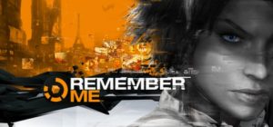 Remember Me PC Game Download Free