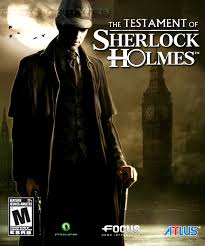 The Testament Of Sherlock Holmes Download Free