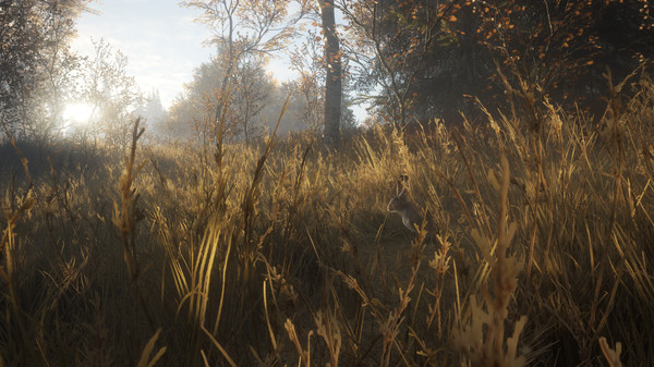TheHunter Call of the Wild New Species 2018 Free Download