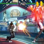 THE KING OF FIGHTERS XIV STEAM EDITION Free Download