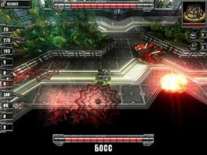 Critical Damage Download Free