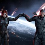 Mass Effect 3 Download Free
