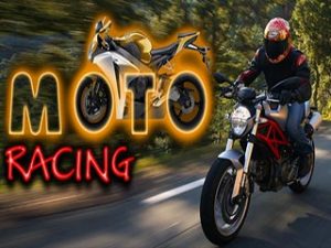 Moto racing Download Free