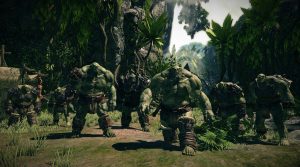 Free Of Orcs And Men Download