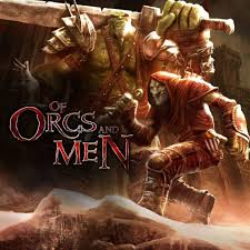 Of Orcs And Men Download Free
