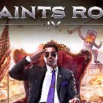 Saints Row IV Download Free