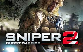 Sniper ghost warrior 2 Download Free