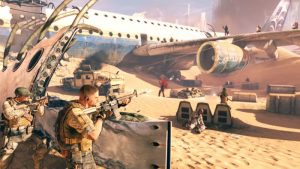 Spec OPS The Line Free Download